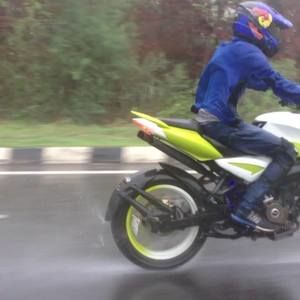 Meet your Posher, Aarav